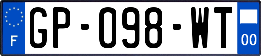 GP-098-WT