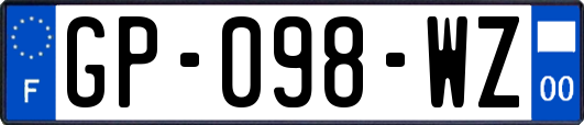 GP-098-WZ