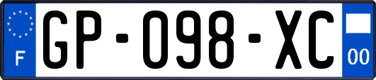 GP-098-XC