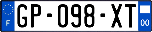 GP-098-XT
