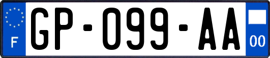 GP-099-AA