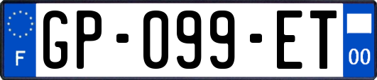 GP-099-ET