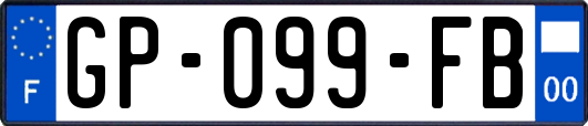 GP-099-FB