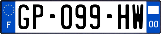 GP-099-HW