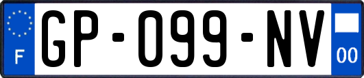 GP-099-NV