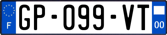 GP-099-VT