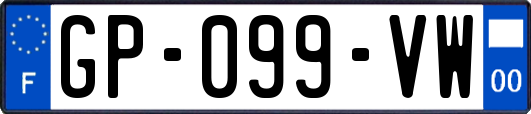 GP-099-VW
