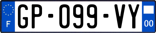 GP-099-VY