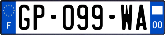 GP-099-WA