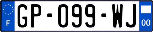 GP-099-WJ