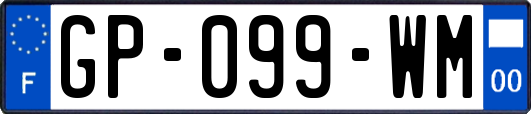 GP-099-WM