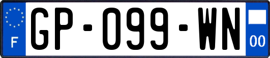 GP-099-WN