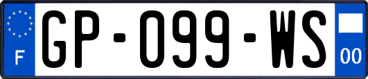 GP-099-WS