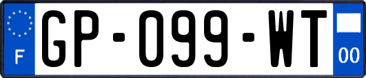 GP-099-WT