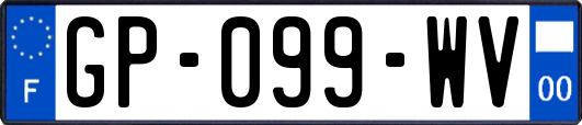 GP-099-WV