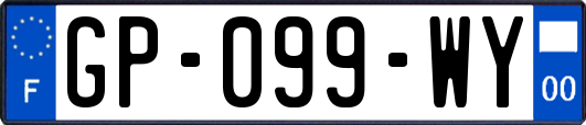 GP-099-WY