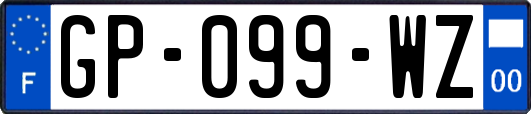 GP-099-WZ