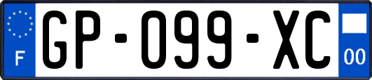 GP-099-XC