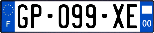 GP-099-XE