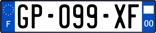 GP-099-XF