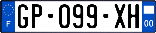 GP-099-XH