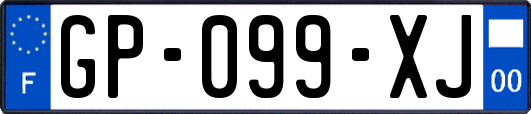 GP-099-XJ