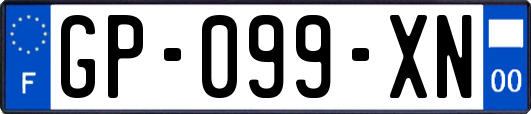 GP-099-XN