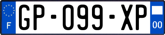 GP-099-XP