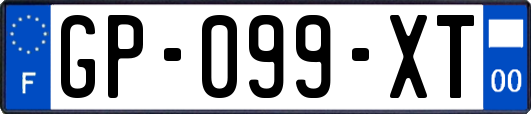 GP-099-XT