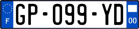 GP-099-YD