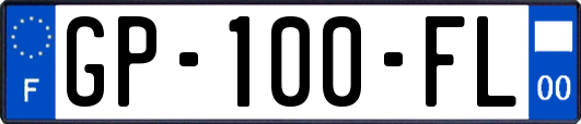 GP-100-FL