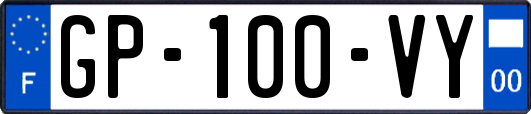 GP-100-VY