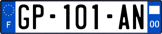 GP-101-AN