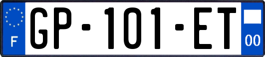 GP-101-ET