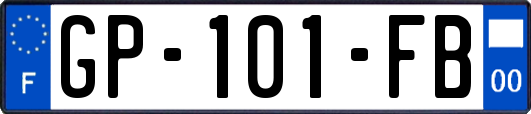 GP-101-FB