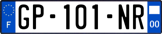 GP-101-NR