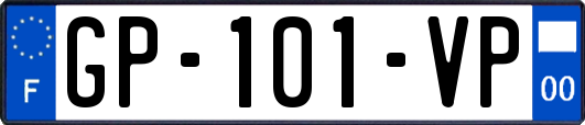 GP-101-VP