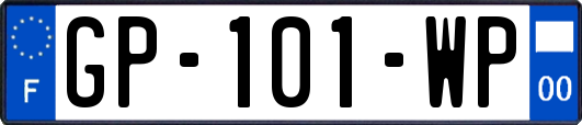 GP-101-WP