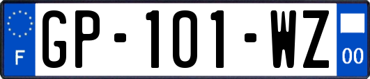 GP-101-WZ
