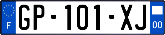 GP-101-XJ