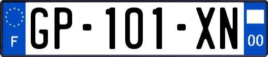 GP-101-XN