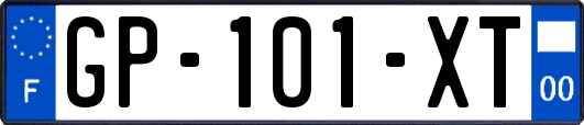 GP-101-XT