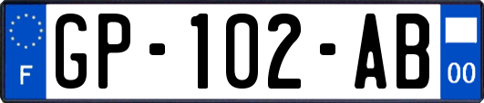 GP-102-AB