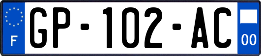 GP-102-AC