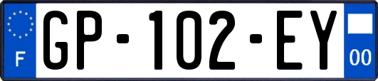 GP-102-EY