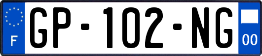 GP-102-NG
