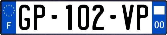 GP-102-VP