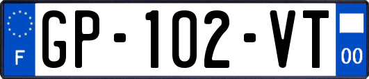 GP-102-VT