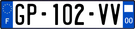 GP-102-VV
