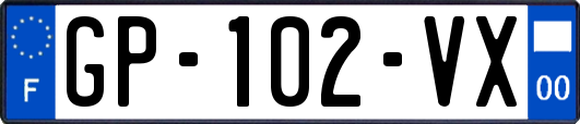 GP-102-VX